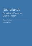 Netherlands Broadband Services Market Report - Q4 2024