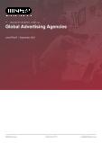 Global Advertising Agencies - Industry Market Research Report