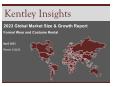 2023 Global Formal Wear Rental Market: COVID-19 & Recession Impact