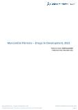 Myocardial Fibrosis (Cardiovascular) - Drugs in Development, 2021
