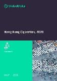Cigarettes in Hong Kong, 2020