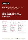 Water Transport Terminals in Australia - Industry Market Research Report