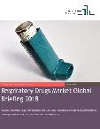 Respiratory Drugs Market Global Briefing 2018