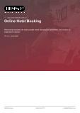 Online Hotel Booking - Industry Market Research Report