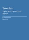  Sweden Smart Mobility Market Report- Q1 2025