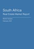  South Africa Real Estate Market Report- Q4 2024