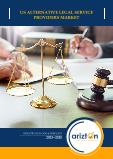 U.S. Alternative Legal Service Providers Market - Industry Outlook & Forecast 2023-2028