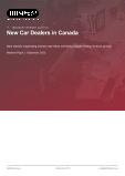 Canadian Automotive Retail Sector: An Exhaustive Business Investigation