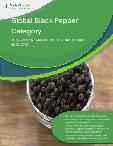 Global Black Pepper Category - Procurement Market Intelligence Report