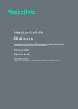 Bratislava - Comprehensive Overview of the City, PEST Analysis and Analysis of Key Industries including Technology, Tourism and Hospitality, Construction and Retail