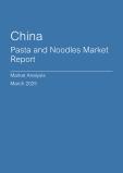  China Pasta and Noodles Market Report- Q4 2024