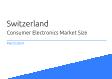 Consumer Electronics Switzerland Market Size 2023