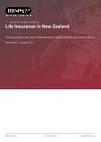 Life Insurance in New Zealand - Industry Market Research Report