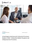 United Kingdom Neurovascular Coiling Assist Procedures Forecast to 2030 - Coiling Assist Balloon and Coiling Assist Stent Procedures