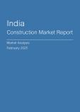  India Construction Market Report- Q4 2024