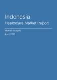  Indonesia Healthcare Market Report- Q1 2025