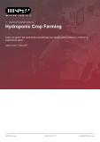 Hydroponic Crop Farmingin the US - Industry Market Research Report