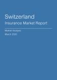  Switzerland Insurance Market Report- Q4 2024