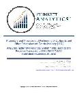 Promoters and Producers of Performing Arts, Sports and Other Entertainment Events Industry (U.S.): Analytics, Extensive Financial Benchmarks, Metrics and Revenue Forecasts to 2025, NAIC 711300