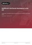 Healthcare and Social Assistance in the US - Industry Market Research Report