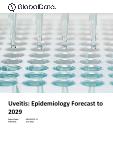 Uveitis - Epidemiology Forecast to 2029