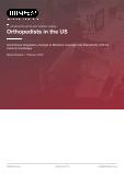 Examining America's Orthopedic Sector: A Focused Market Survey