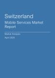  Switzerland Mobile Services Market Report- Q1 2025