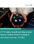 IoT Enabled Healthcare Equipment Global Market Opportunities And Strategies To 2023