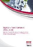 Agrow - New Generics 2015-2020