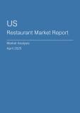  US Restaurant Market Report- Q1 2025