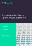 St. Jude Medical LLC - Product Pipeline Analysis, 2021 Update