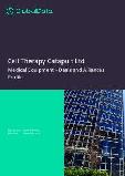Cell Therapy Catapult Ltd - Medical Equipment - Deals and Alliances Profile