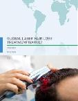 Global Laser Hair Loss Treatment Market 2018-2022