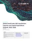 Small-Scale LNG Liquefaction Capacity and Capital Expenditure (CapEx) Forecast by Region, Countries and Companies including details of New Build and Expansion (Announcements and Cancellations) Projects, 2022-2026