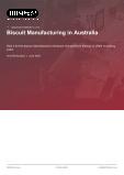 Analyzing Australia's Biscuit Production: Market Insights