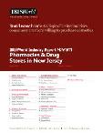Pharmacies & Drug Stores in New Jersey - Industry Market Research Report