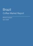  Brazil Coffee Market Report- Q1 2025