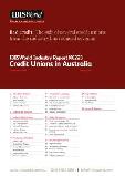 Credit Unions in Australia - Industry Market Research Report