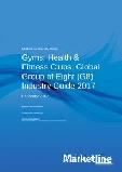 Gyms, Health & Fitness Clubs Global Group of Eight (G8) Industry Guide_2017