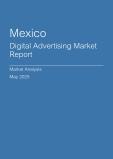  Mexico Digital Advertising Market Report- Q1 2025