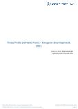 Tinea Pedis (Athlete Foot) (Infectious Disease) - Drugs in Development, 2021