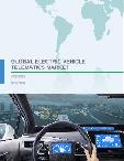 Global Electric Vehicle Telematics Market 2018-2022