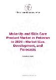 Make-Up and Skin Care Product Market in Pakistan to 2020 - Market Size, Development, and Forecasts