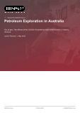 Petroleum Exploration in Australia - Industry Market Research Report