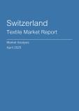  Switzerland Textile Market Report- Q1 2025