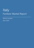 Italy Fertilizer Market Report- Q1 2025