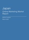  Japan Online Marketing Market Report- Q4 2024