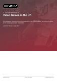 Video Games in the UK - Industry Market Research Report