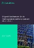 Original BioMedicals Co Ltd - Pharmaceuticals & Healthcare - Deals and Alliances Profile