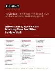 Nursing Care Facilities in New York - Industry Market Research Report